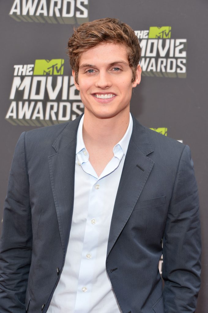 Some Lesser Known Facts About Daniel Sharman