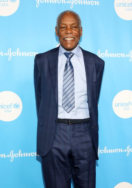 Some Lesser Known Facts About Danny Glover