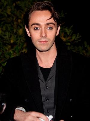 Some Lesser Known Facts About David Dawson