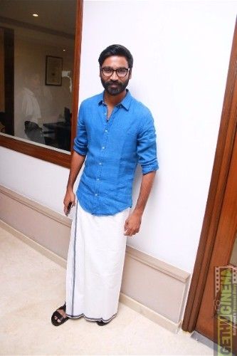 Some Lesser Known Facts About Dhanush