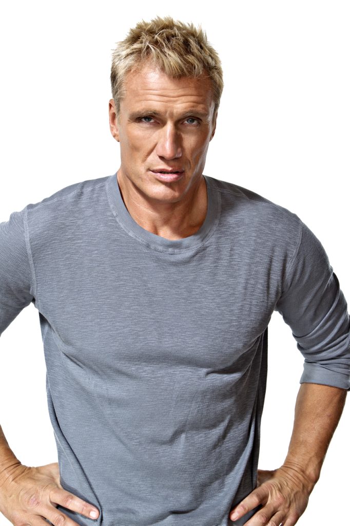 Some Lesser Known Facts About Dolph Lundgren