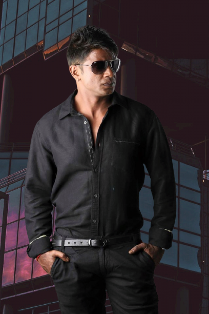 Some Lesser Known Facts About Duniya Vijay