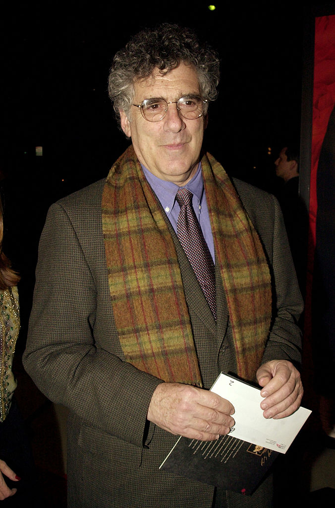 Some Lesser Known Facts About Elliott Gould