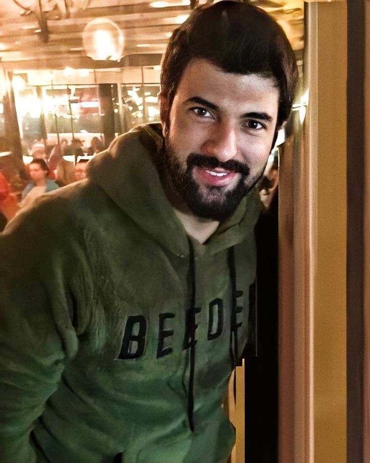 Some Lesser Known Facts About Engin Akyürek