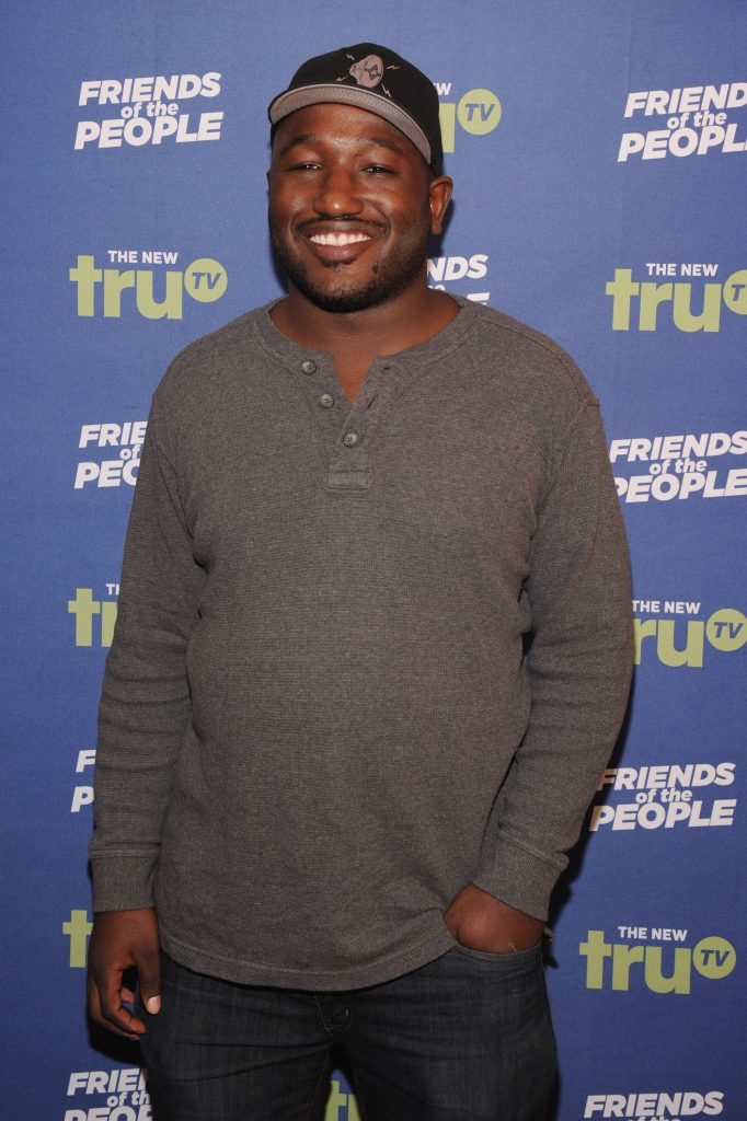 Some Lesser Known Facts About Hannibal Buress