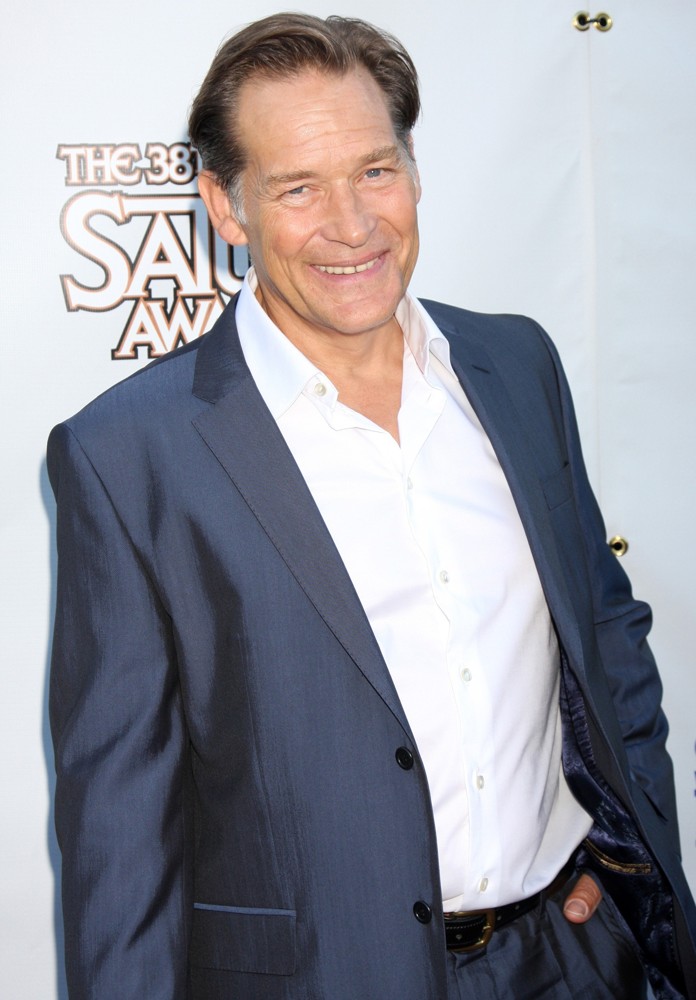 Some Lesser Known Facts About James Remar