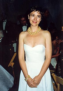 Some Lesser Known Facts About Janine Turner