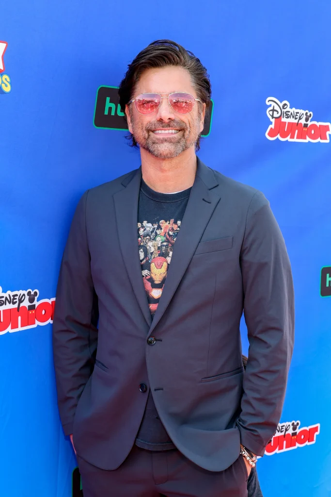 John Stamos Biography, Height, Weight, Age, Movies, Wife, Family