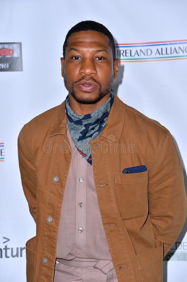 Some Lesser Known Facts About Jonathan Majors