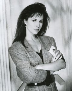 Karen Kopins Biography, Height, Weight, Age, Movies, Husband, Family