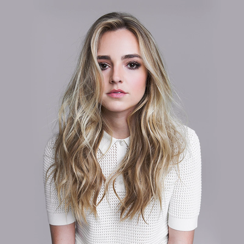 Some Lesser Known Facts About Katelyn Tarver