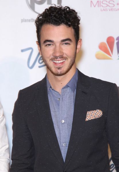 Some Lesser Known Facts About Kevin Jonas