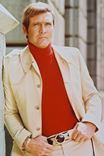 Some Lesser Known Facts About Lee Majors