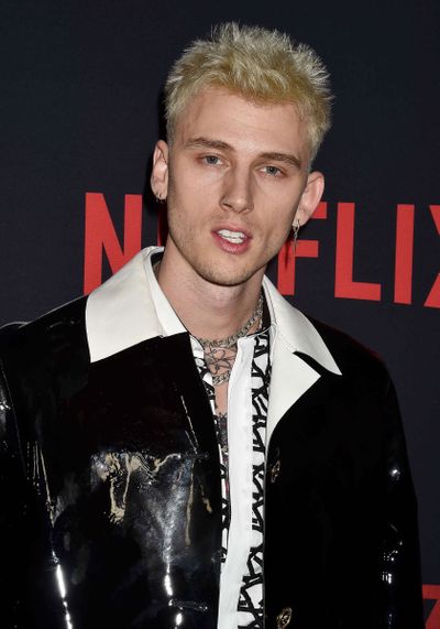 Some Lesser Known Facts About Machine Gun Kelly