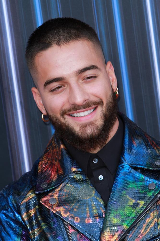 Some Lesser Known Facts About Maluma