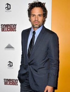 Mark Ruffalo Biography, Height, Weight, Age, Movies, Wife, Family