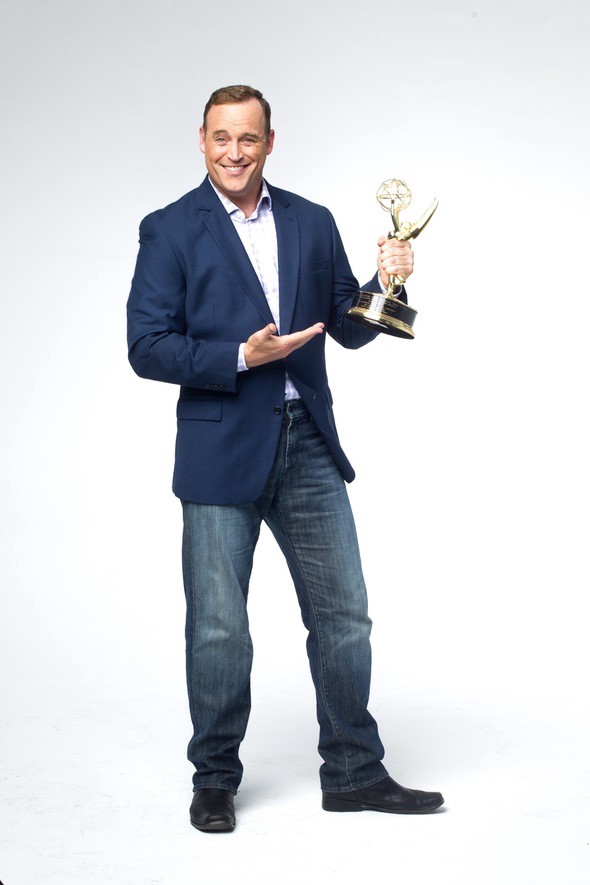 Some Lesser Known Facts About Matt Iseman