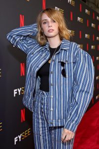 Maya Hawke Biography, Height, Weight, Age, Movies, Husband, Family