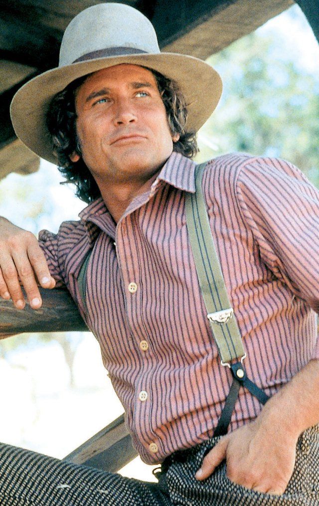 Some Lesser Known Facts About Michael Landon