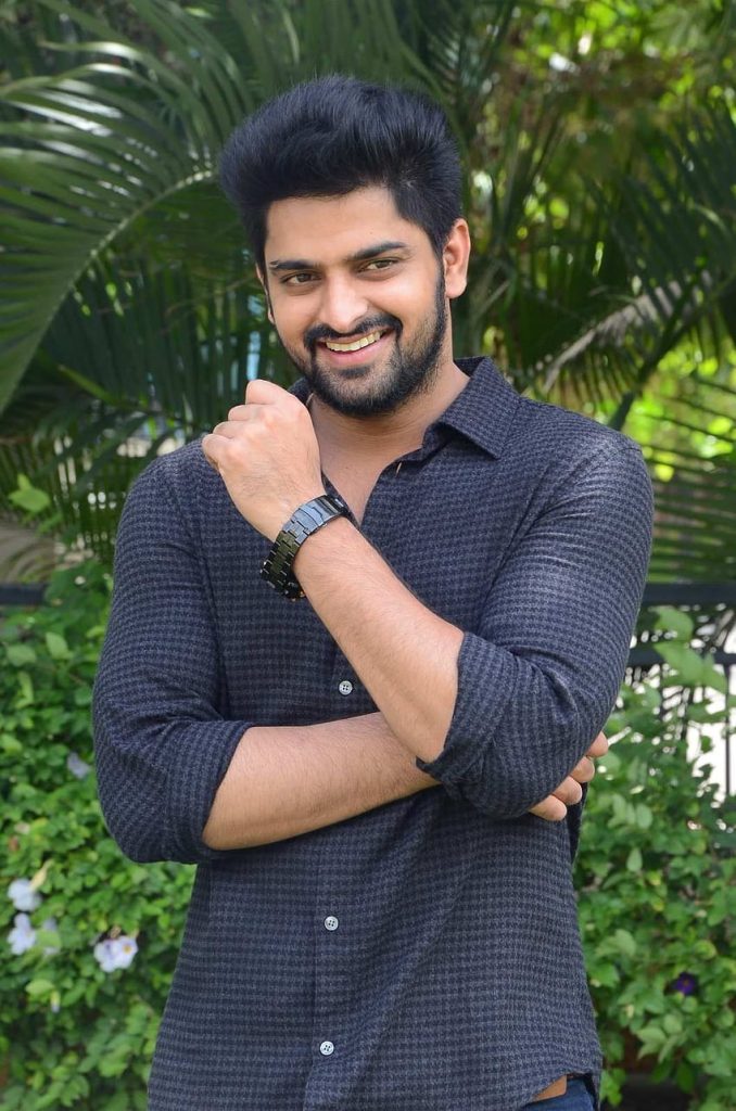 Some Lesser Known Facts About Naga Shaurya