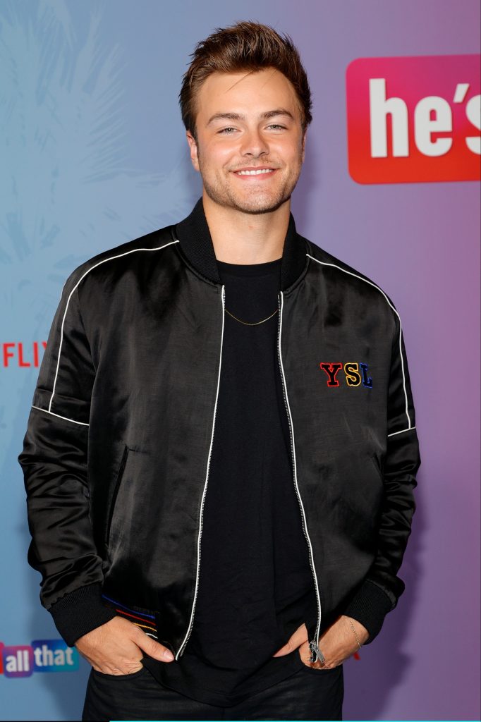 Some Lesser Known Facts About Peyton Meyer