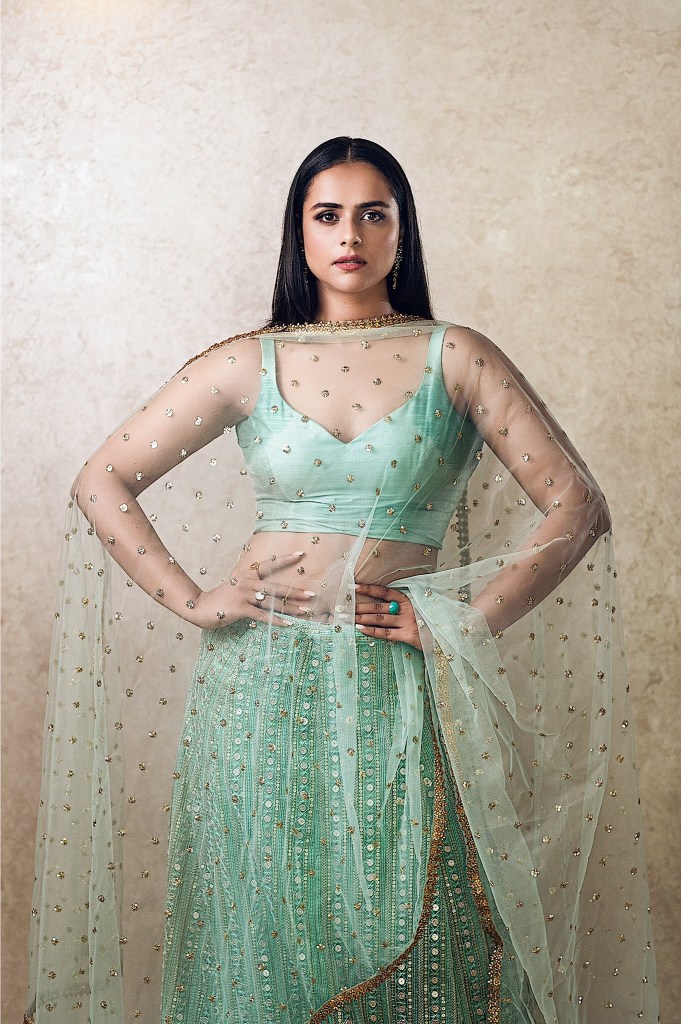 Some Lesser Known Facts About Prachi Tehlan