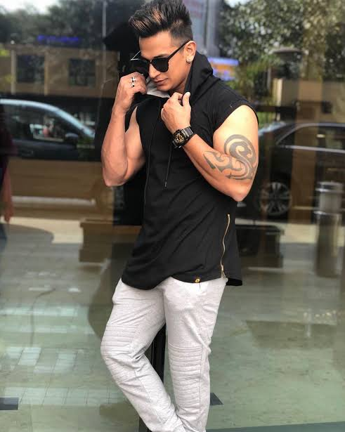 Some Lesser Known Facts About Prince Narula