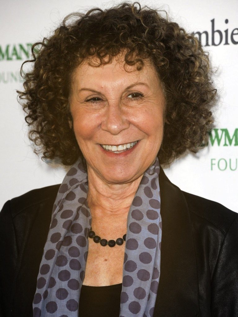 Some Lesser Known Facts About Rhea Perlman