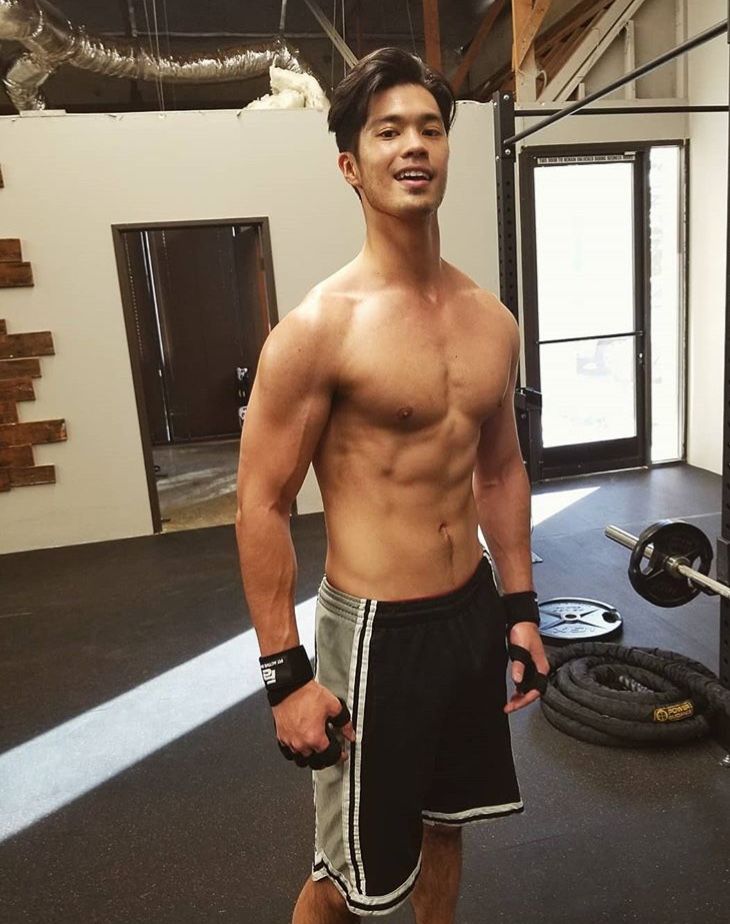 Some Lesser Known Facts About Ross Butler
