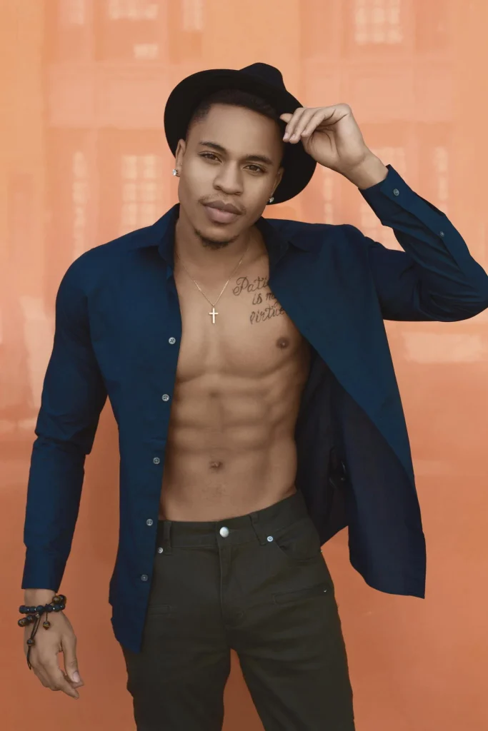 Some Lesser Known Facts About Rotimi