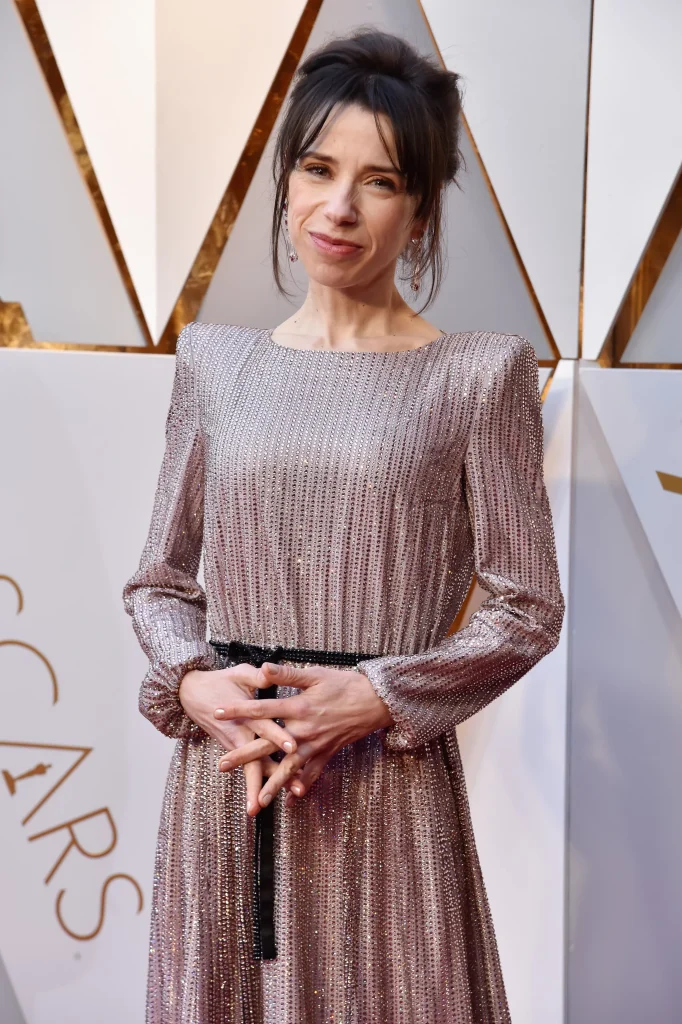Some Lesser Known Facts About Sally Hawkins