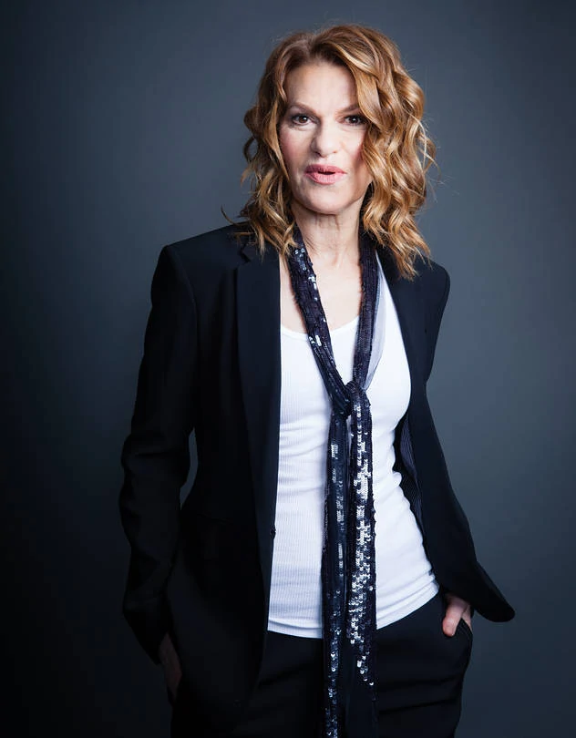 Some Lesser Known Facts About Sandra Bernhard