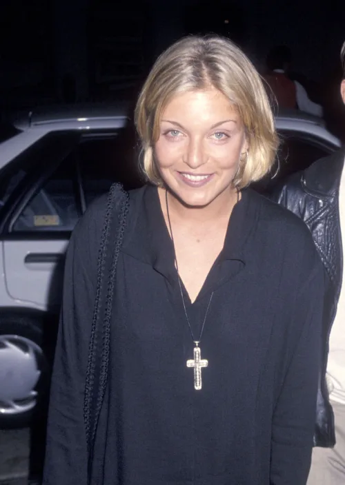 Some Lesser Known Facts About Sheryl Lee