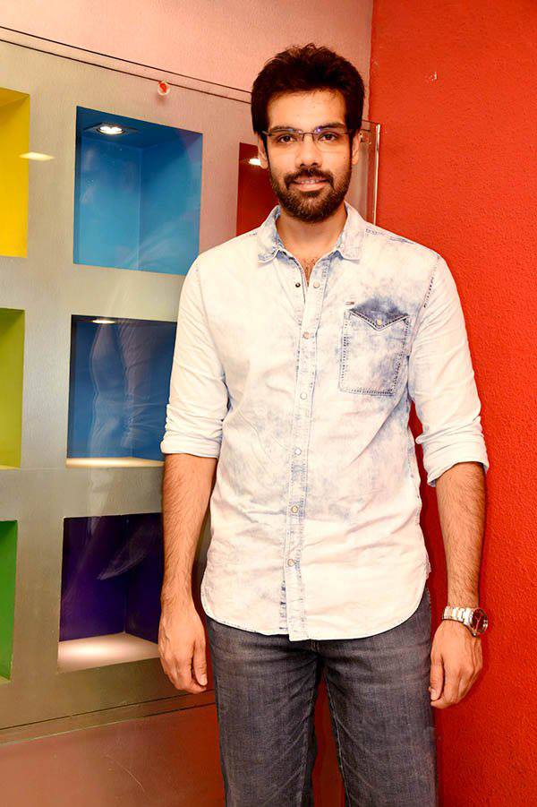 Some Lesser Known Facts About Sibi Sathyaraj