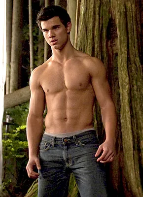 Some Lesser Known Facts About Taylor Lautner