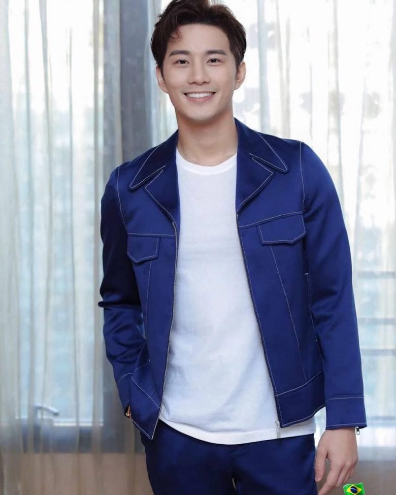 Thassapak Hsu Biography, Height, Weight, Age, Movies, Wife, Family ...