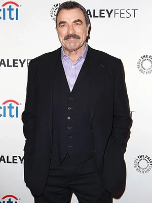 Some Lesser Known Facts About Tom Selleck