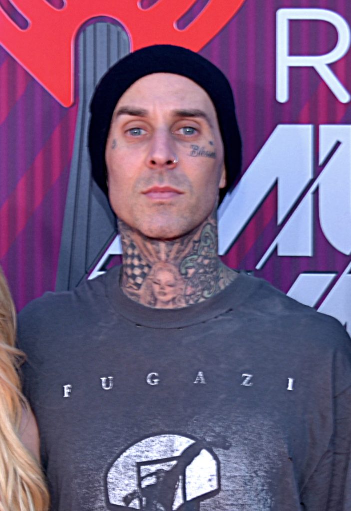 Some Lesser Known Facts About Travis Barker