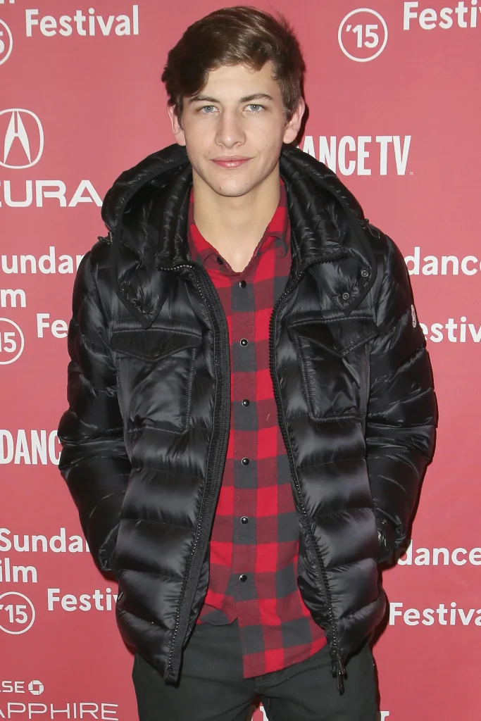 Some Lesser Known Facts About Tye Sheridan