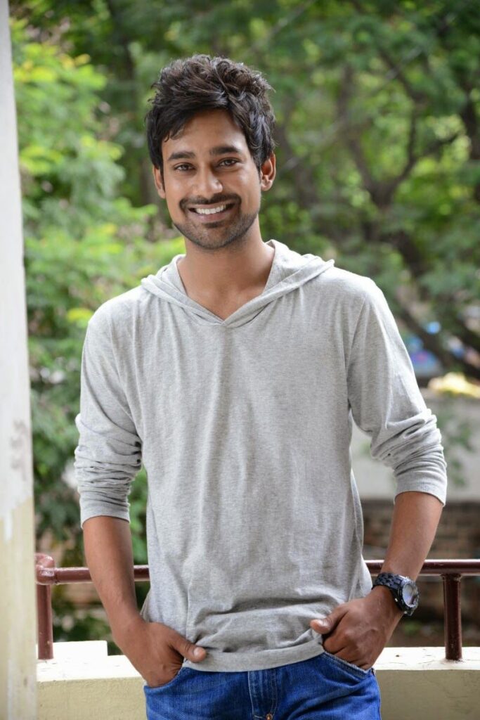 Some Lesser Known Facts About Varun Sandesh