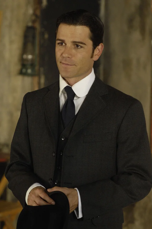 Some Lesser Known Facts About Yannick Bisson
