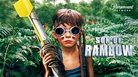 Son of Rambow (2007)