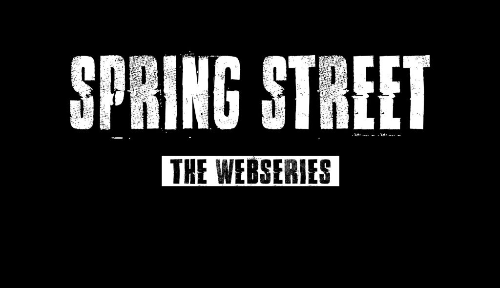 Spring Street (2017)