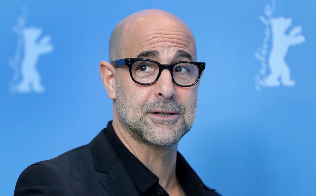Stanley Tucci as Tusker Mulliner