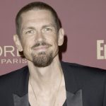 Steve Howey Biography Height Weight Age Movies Wife Family Salary Net Worth Facts More