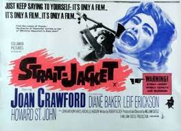 Strait-Jacket (1964