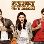 Student of the Year 2012 Full Movie Analysis