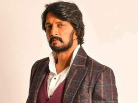 Sudeep Biography Height Weight Age Movies Wife Family Salary Net Worth Facts More