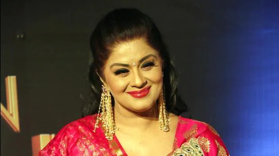 Sudha Chandran as Seema Gujral
