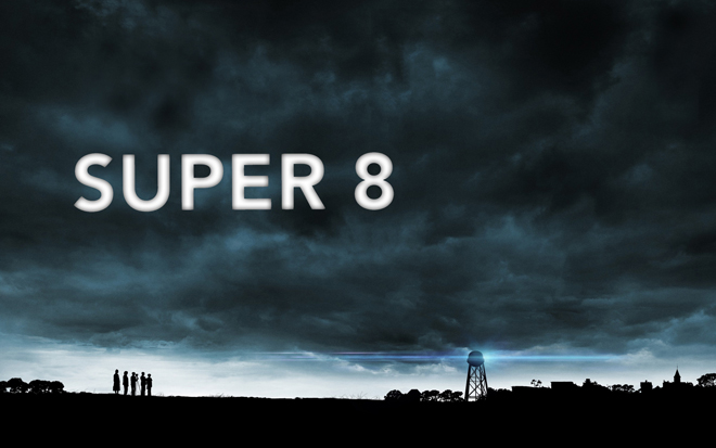 Super 8 (2011)